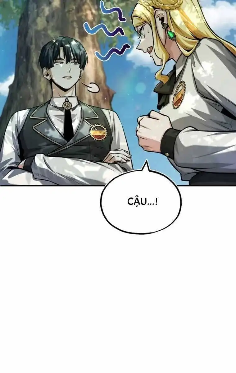 Truyện Tranh Giáo Sư Gián Điệp trang 5