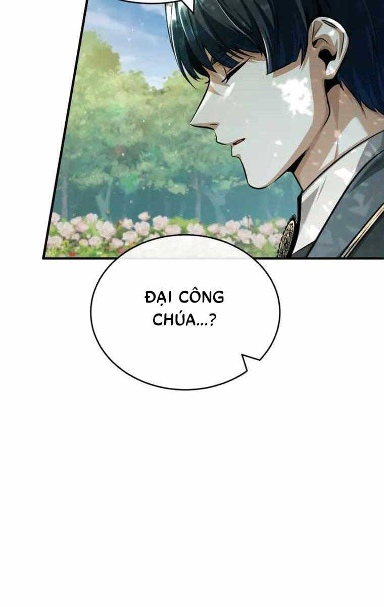 Truyện Tranh Giáo Sư Gián Điệp trang 5