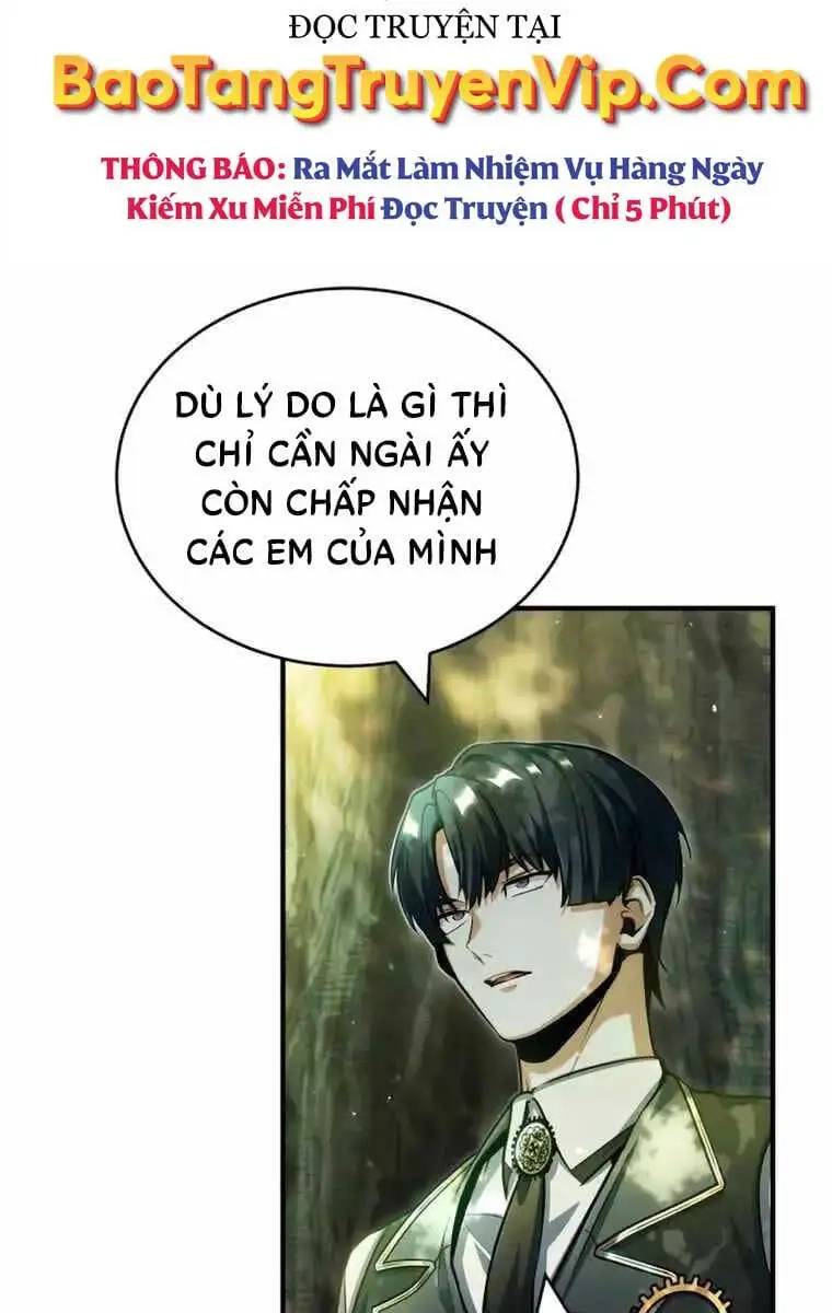 Truyện Tranh Giáo Sư Gián Điệp trang 5