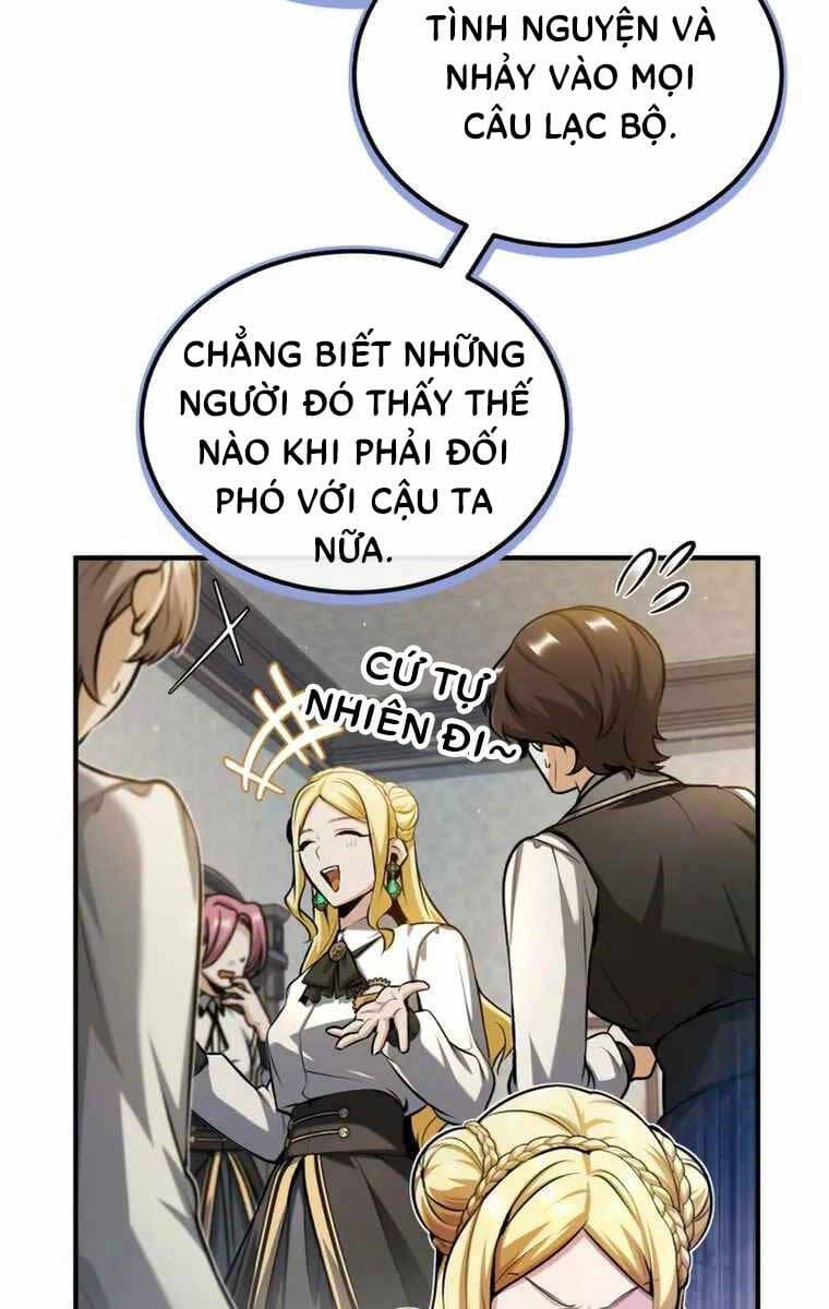 Truyện Tranh Giáo Sư Gián Điệp trang 5