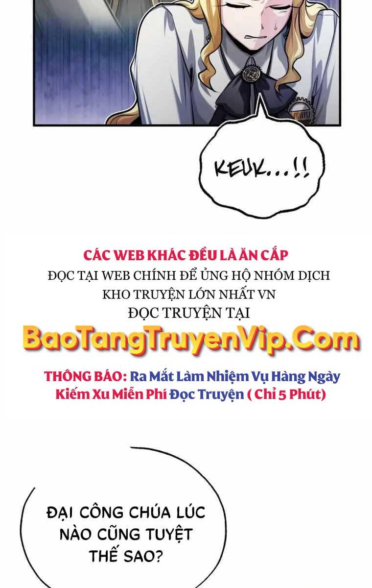 Truyện Tranh Giáo Sư Gián Điệp trang 5