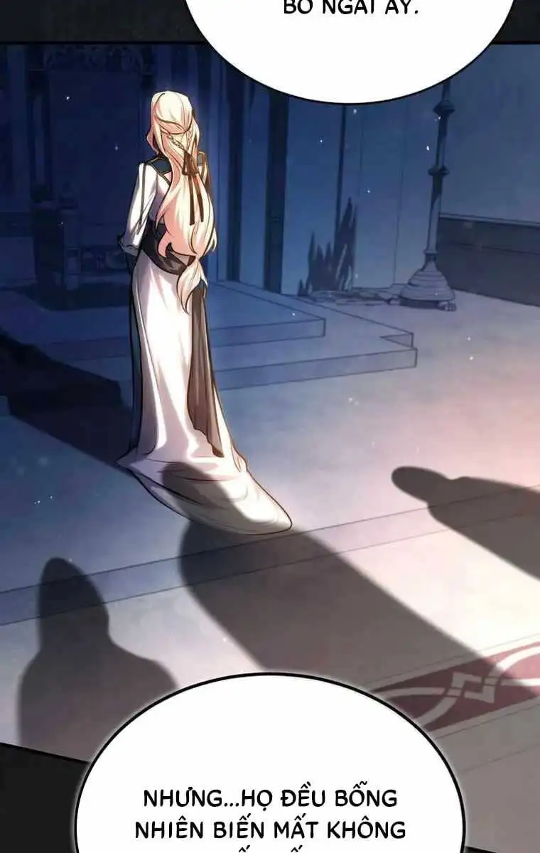 Truyện Tranh Giáo Sư Gián Điệp trang 5