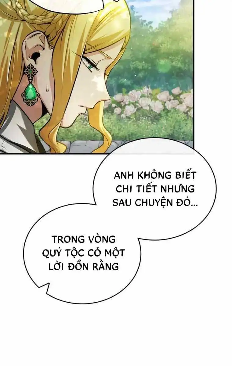 Truyện Tranh Giáo Sư Gián Điệp trang 5