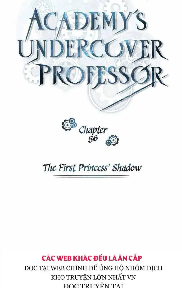Truyện Tranh Giáo Sư Gián Điệp trang 5