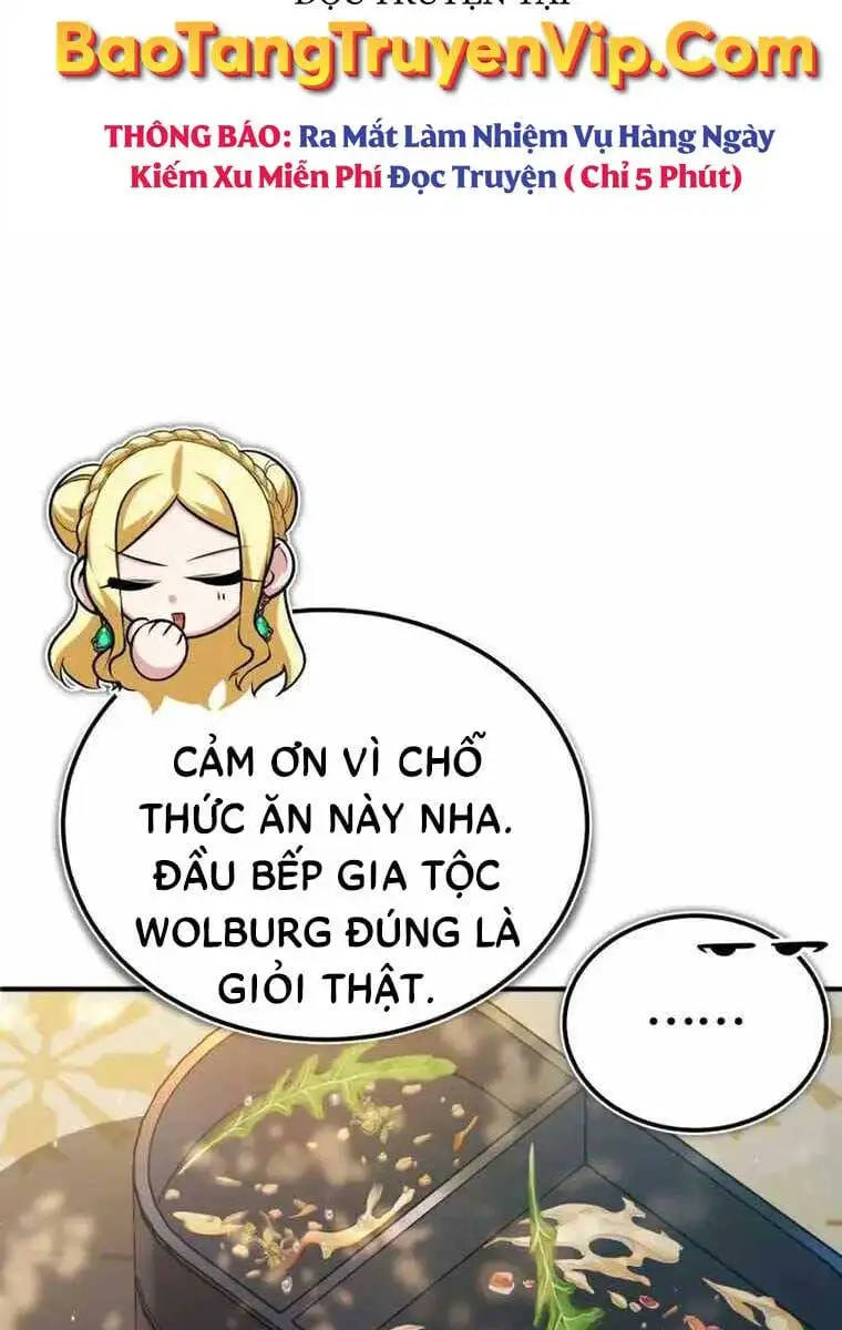 Truyện Tranh Giáo Sư Gián Điệp trang 5