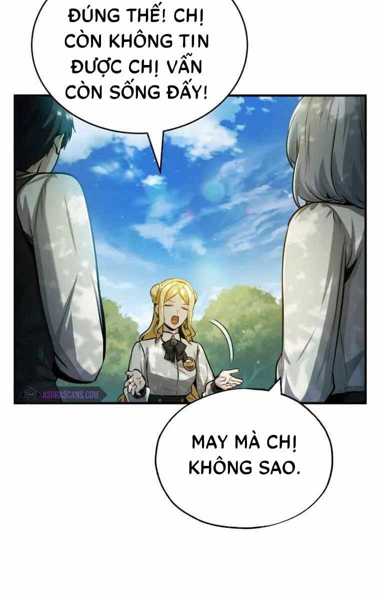 Truyện Tranh Giáo Sư Gián Điệp trang 5