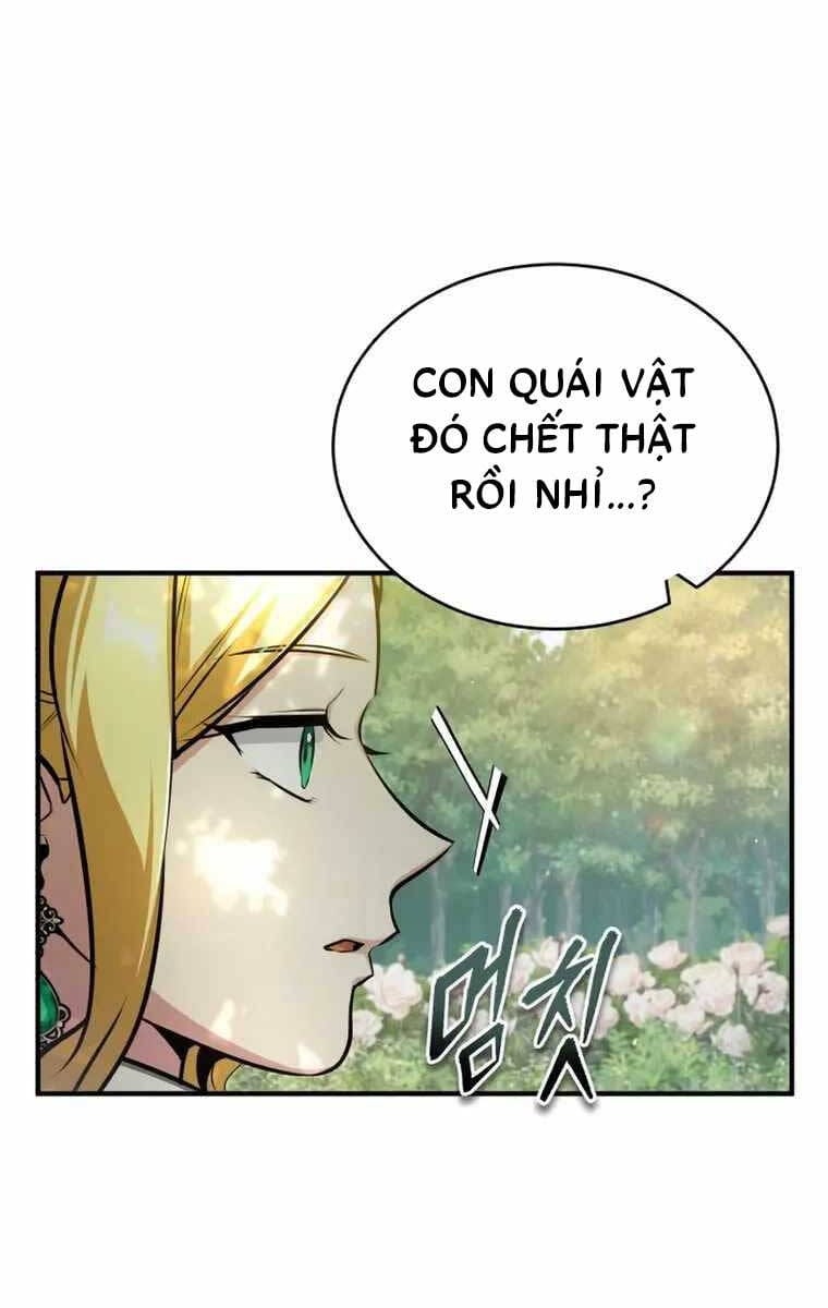 Truyện Tranh Giáo Sư Gián Điệp trang 5