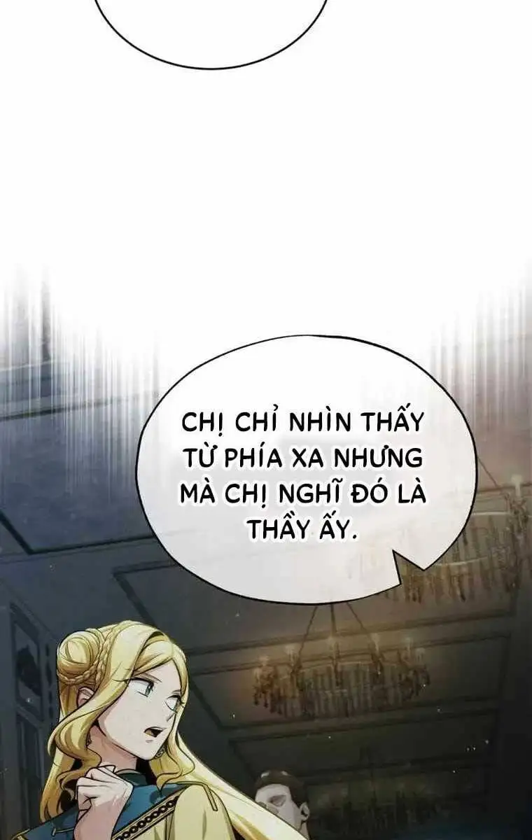 Truyện Tranh Giáo Sư Gián Điệp trang 5