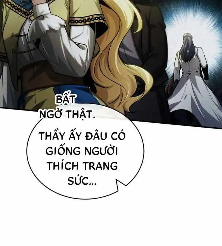 Truyện Tranh Giáo Sư Gián Điệp trang 5