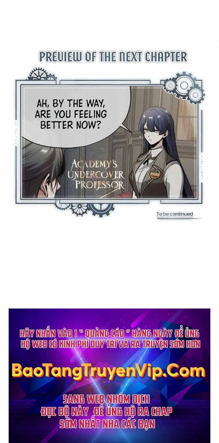 Truyện Tranh Giáo Sư Gián Điệp trang 5
