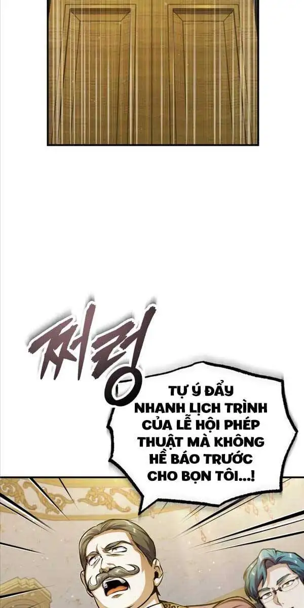 Truyện Tranh Giáo Sư Gián Điệp trang 5