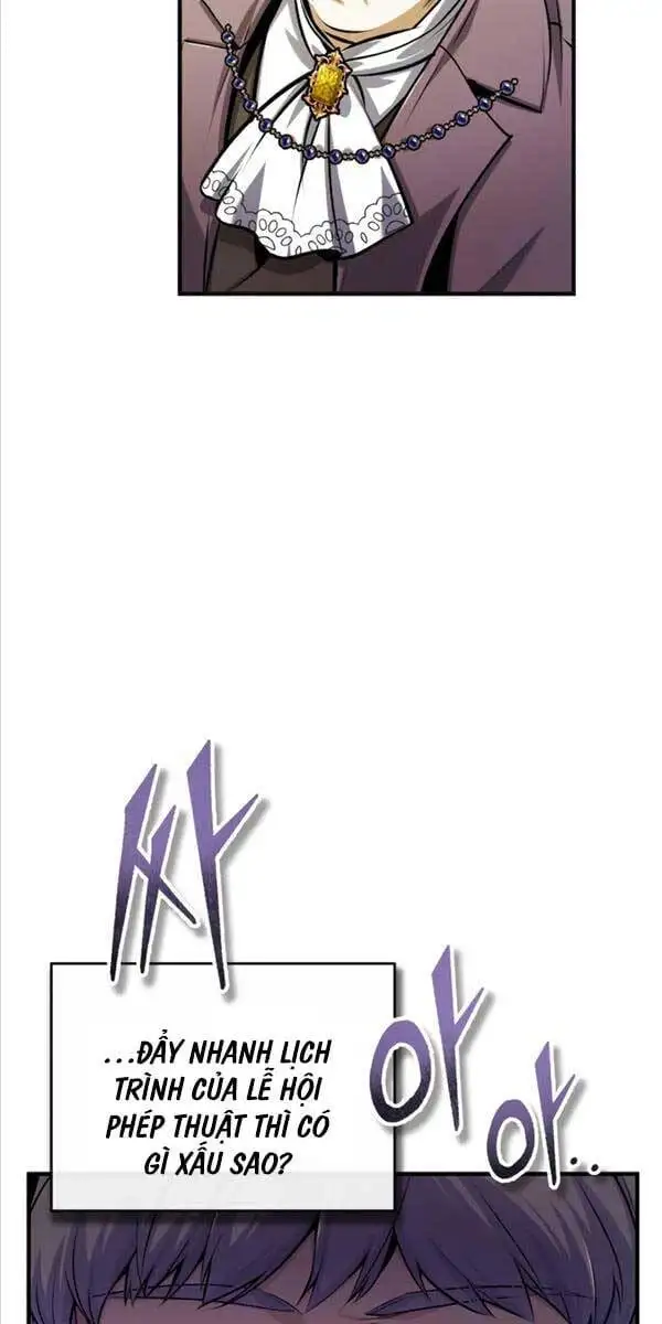 Truyện Tranh Giáo Sư Gián Điệp trang 5