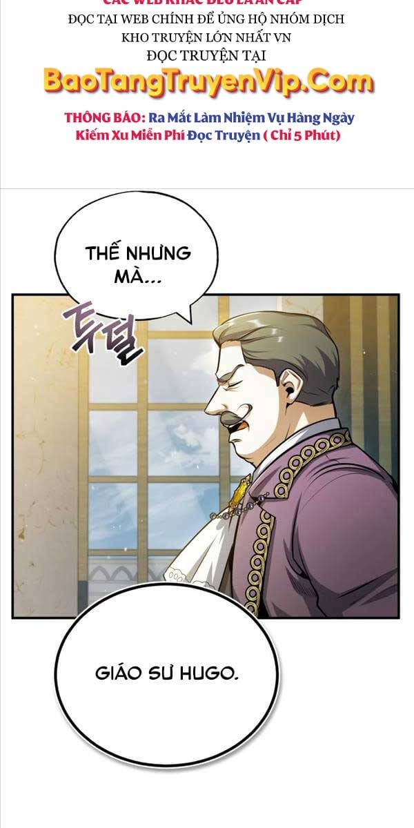 Truyện Tranh Giáo Sư Gián Điệp trang 5