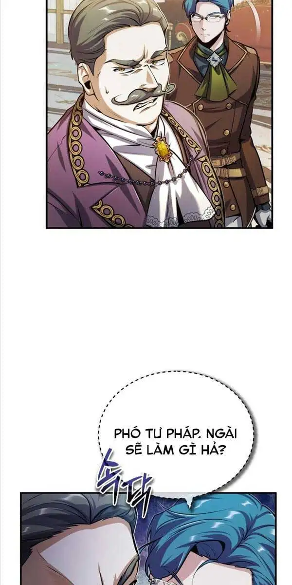 Truyện Tranh Giáo Sư Gián Điệp trang 5