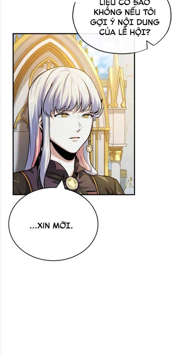 Truyện Tranh Giáo Sư Gián Điệp trang 5