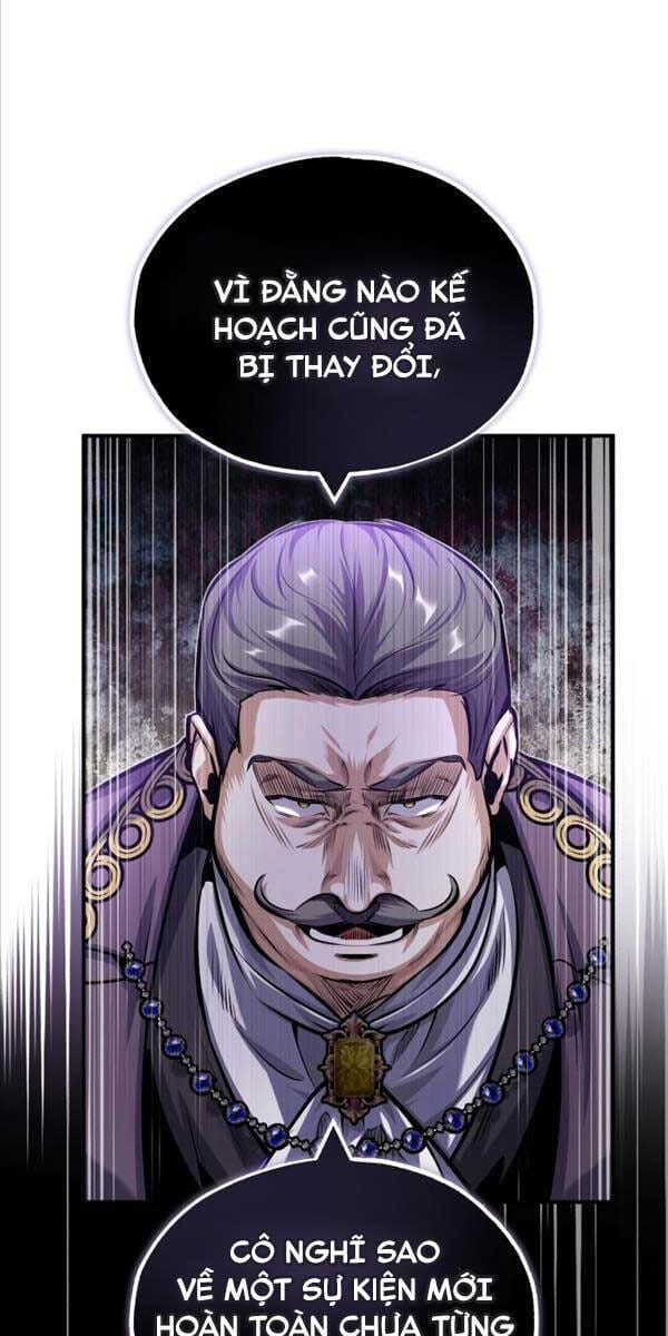 Truyện Tranh Giáo Sư Gián Điệp trang 5