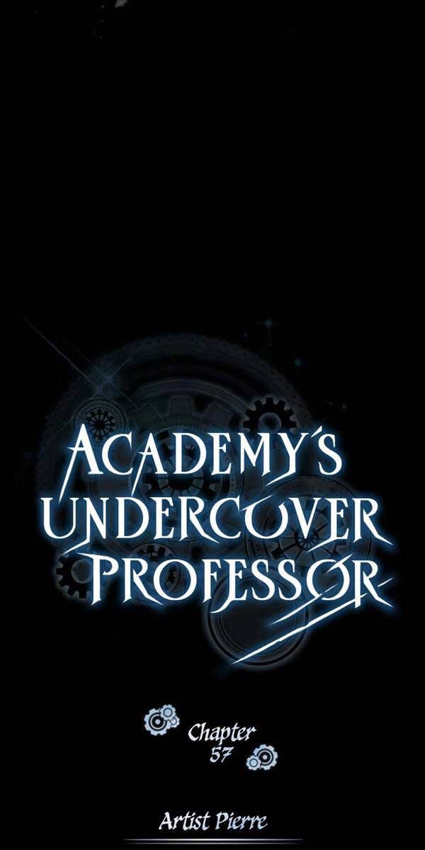 Truyện Tranh Giáo Sư Gián Điệp trang 5
