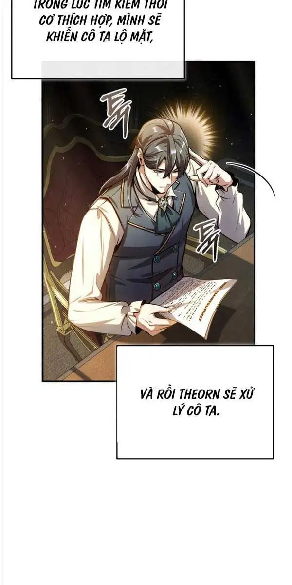 Truyện Tranh Giáo Sư Gián Điệp trang 5