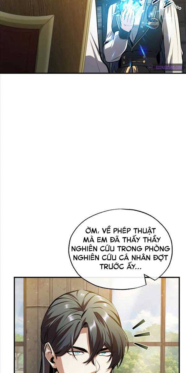 Truyện Tranh Giáo Sư Gián Điệp trang 5