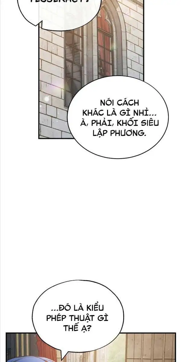 Truyện Tranh Giáo Sư Gián Điệp trang 5