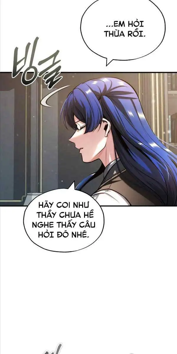 Truyện Tranh Giáo Sư Gián Điệp trang 5