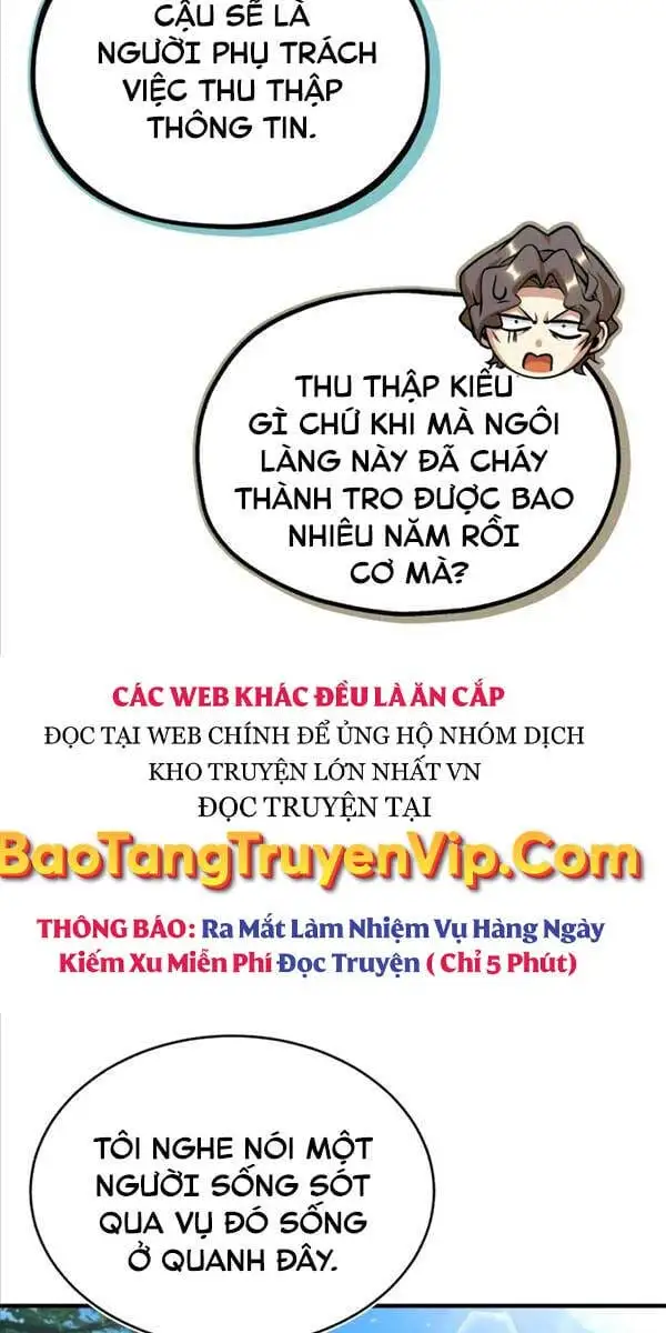 Truyện Tranh Giáo Sư Gián Điệp trang 5