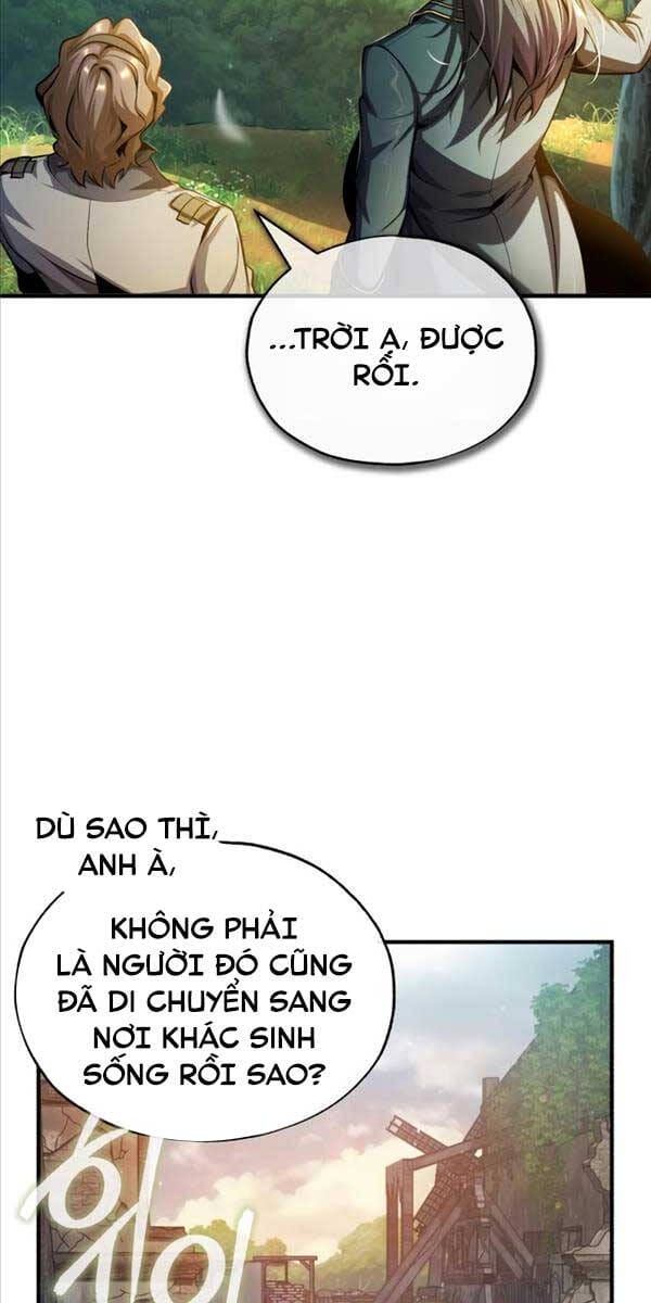 Truyện Tranh Giáo Sư Gián Điệp trang 5