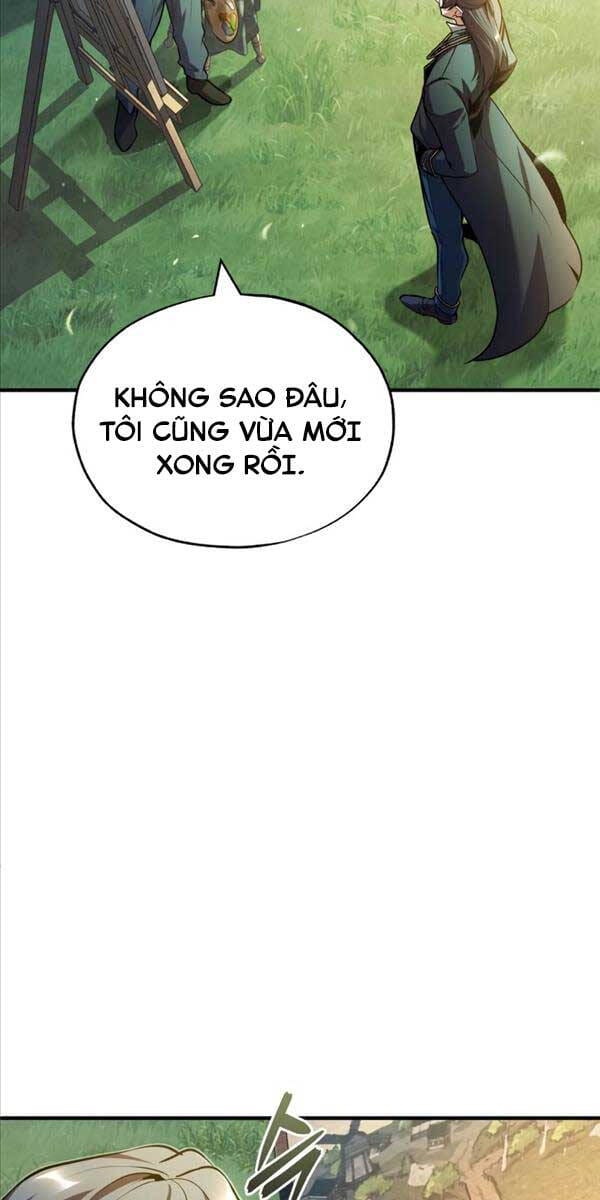 Truyện Tranh Giáo Sư Gián Điệp trang 5