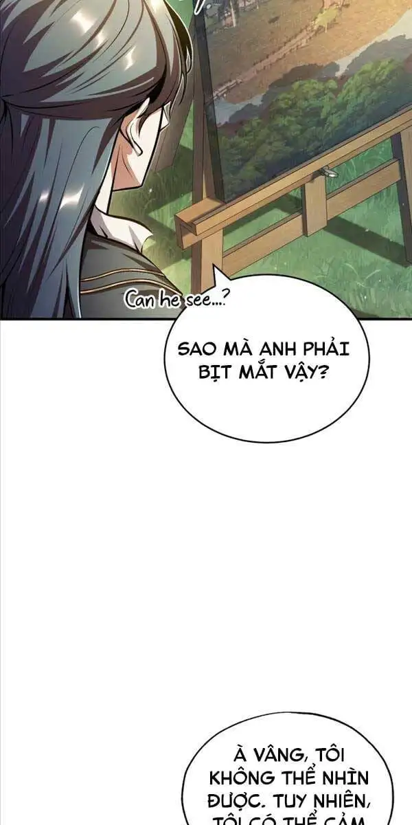 Truyện Tranh Giáo Sư Gián Điệp trang 5