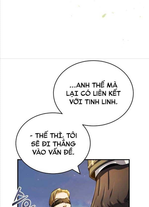 Truyện Tranh Giáo Sư Gián Điệp trang 5