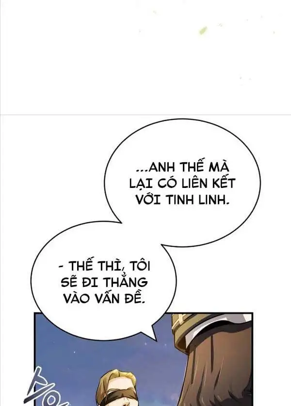 Truyện Tranh Giáo Sư Gián Điệp trang 5