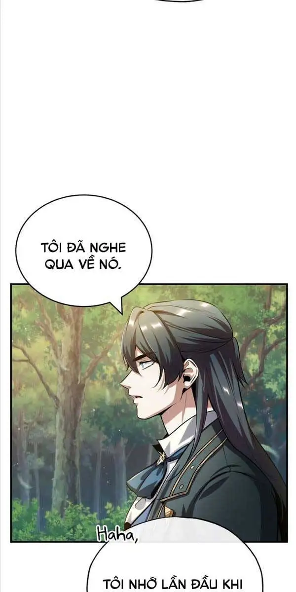 Truyện Tranh Giáo Sư Gián Điệp trang 5