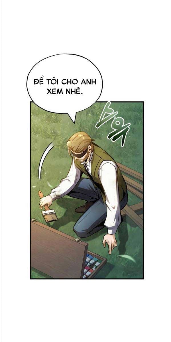 Truyện Tranh Giáo Sư Gián Điệp trang 5