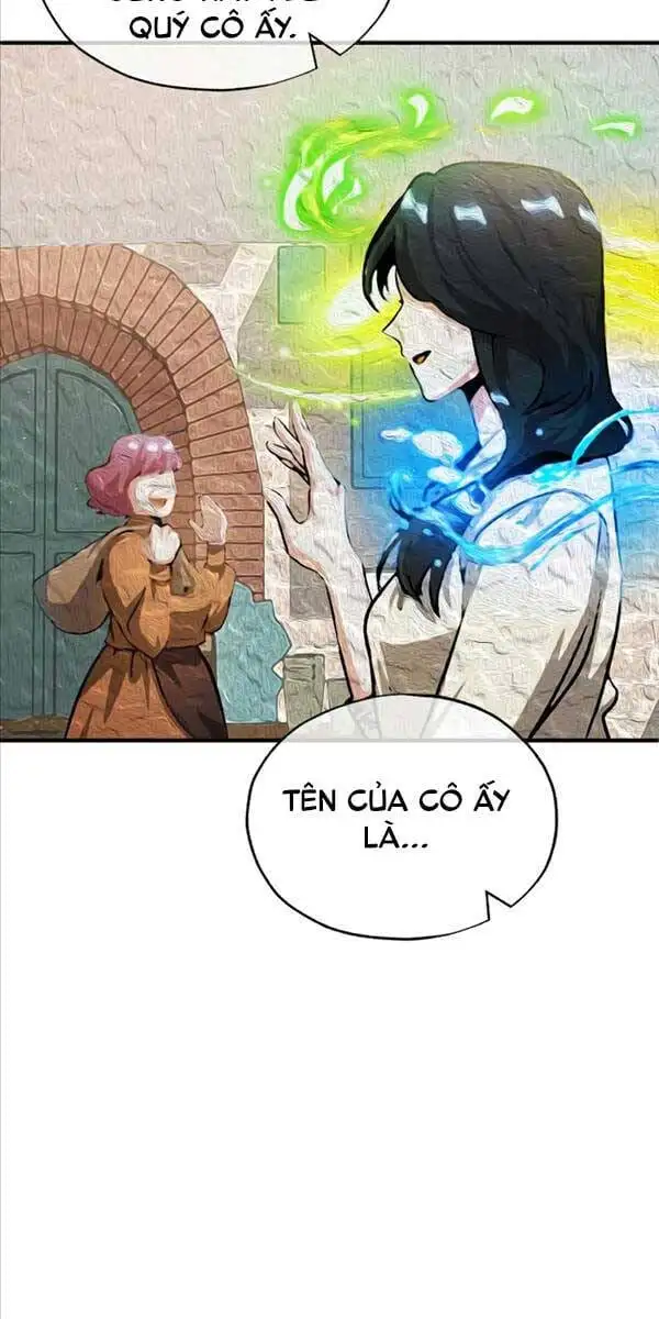 Truyện Tranh Giáo Sư Gián Điệp trang 5