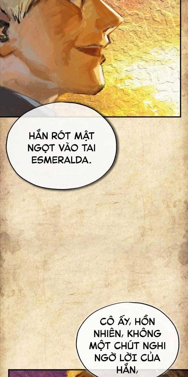 Truyện Tranh Giáo Sư Gián Điệp trang 5