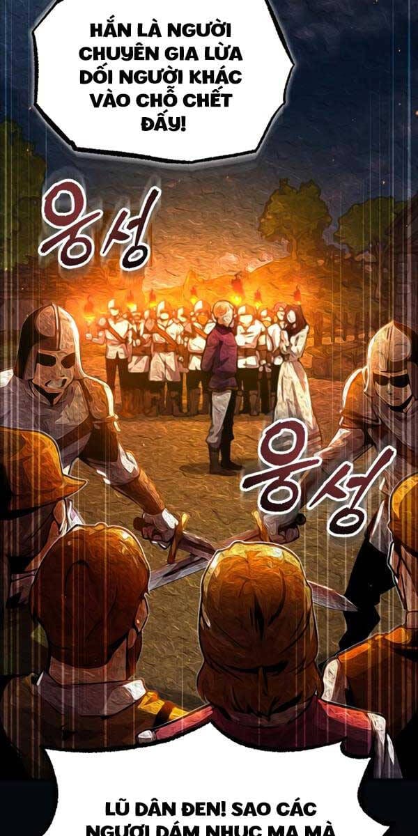 Truyện Tranh Giáo Sư Gián Điệp trang 5