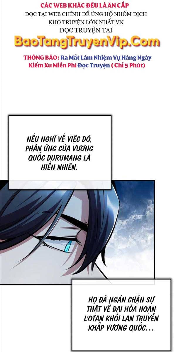 Truyện Tranh Giáo Sư Gián Điệp trang 5