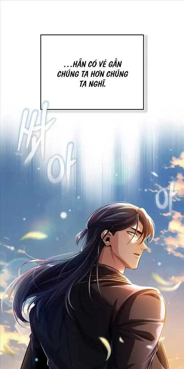 Truyện Tranh Giáo Sư Gián Điệp trang 5