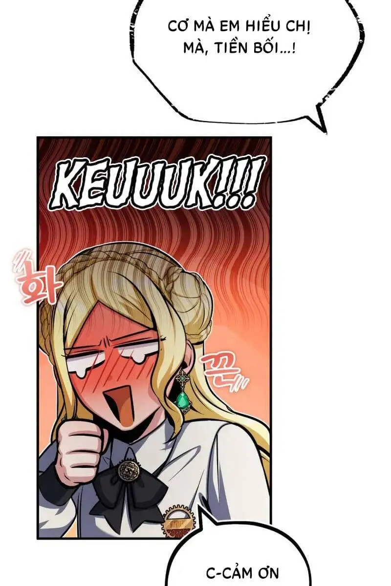 Truyện Tranh Giáo Sư Gián Điệp trang 5