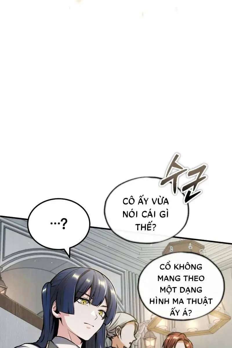 Truyện Tranh Giáo Sư Gián Điệp trang 5