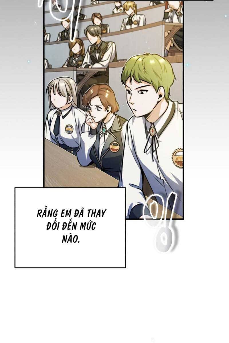 Truyện Tranh Giáo Sư Gián Điệp trang 5