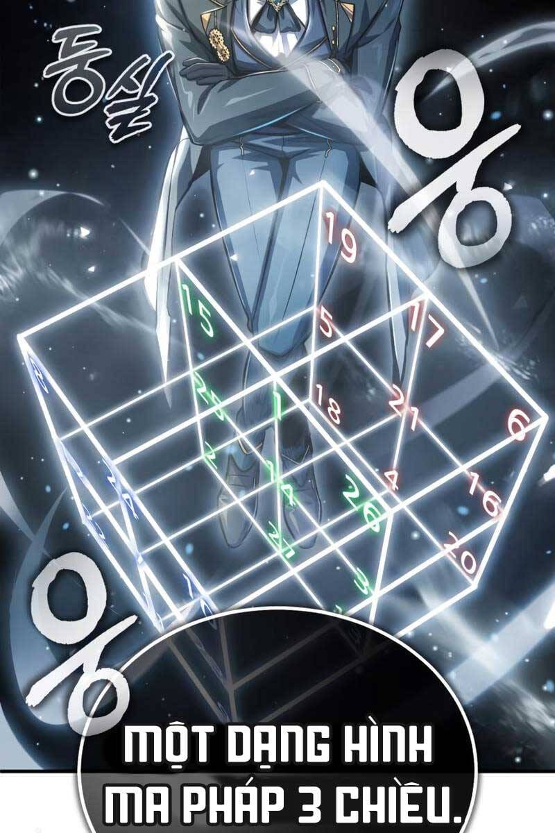 Truyện Tranh Giáo Sư Gián Điệp trang 5