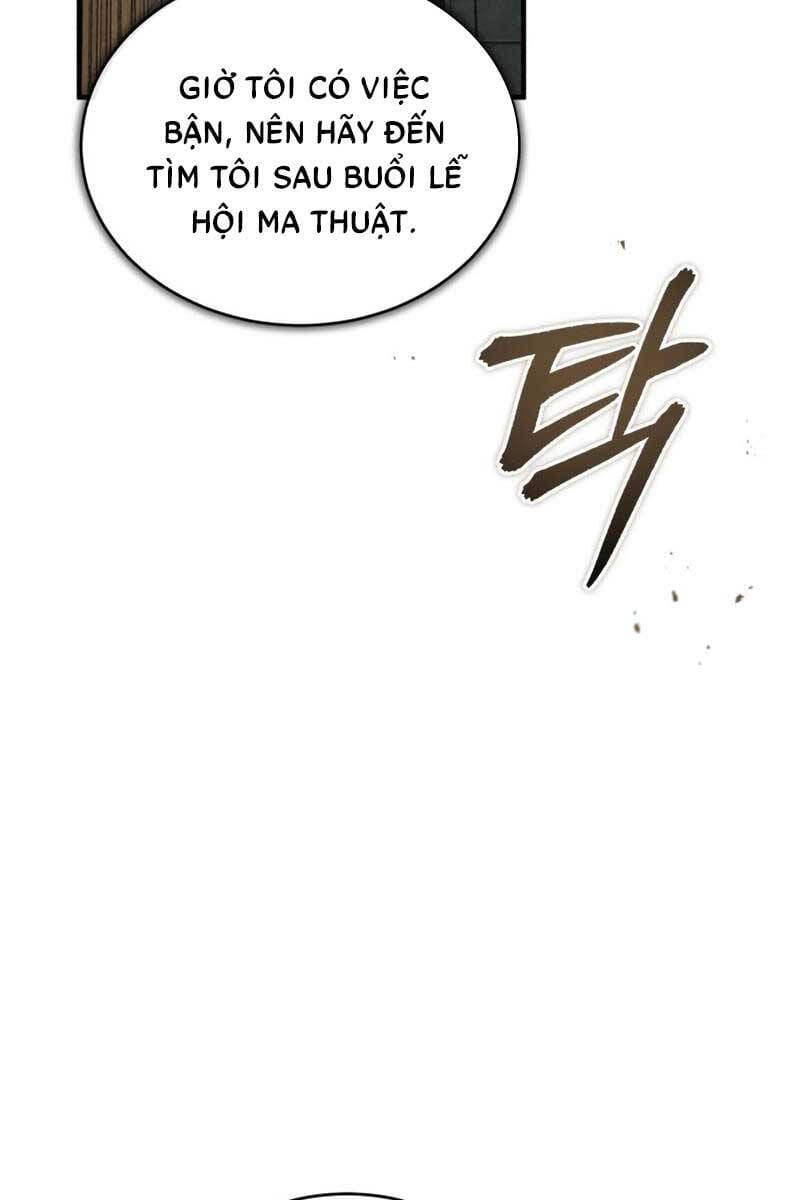 Truyện Tranh Giáo Sư Gián Điệp trang 5