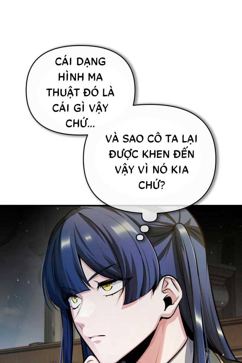 Truyện Tranh Giáo Sư Gián Điệp trang 5