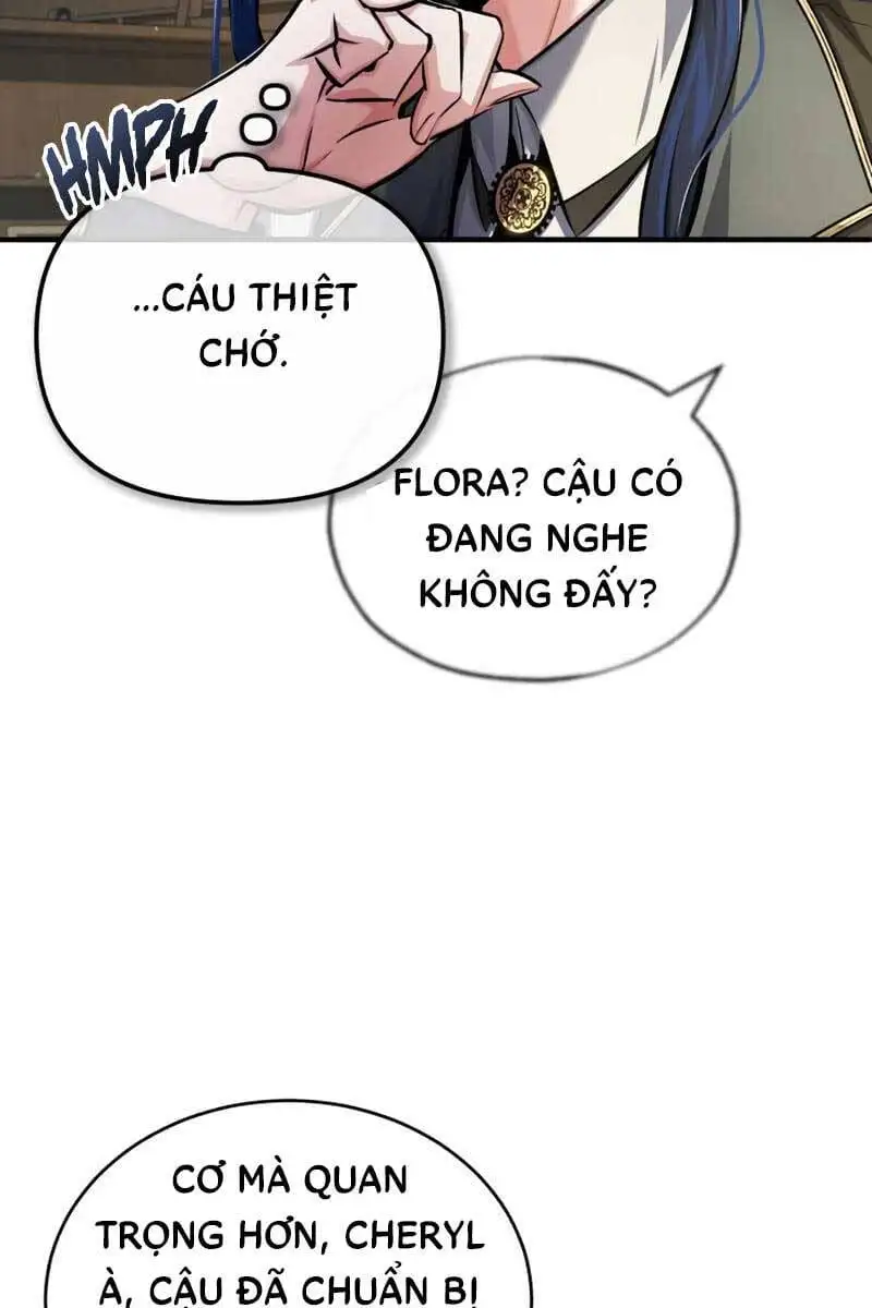 Truyện Tranh Giáo Sư Gián Điệp trang 5