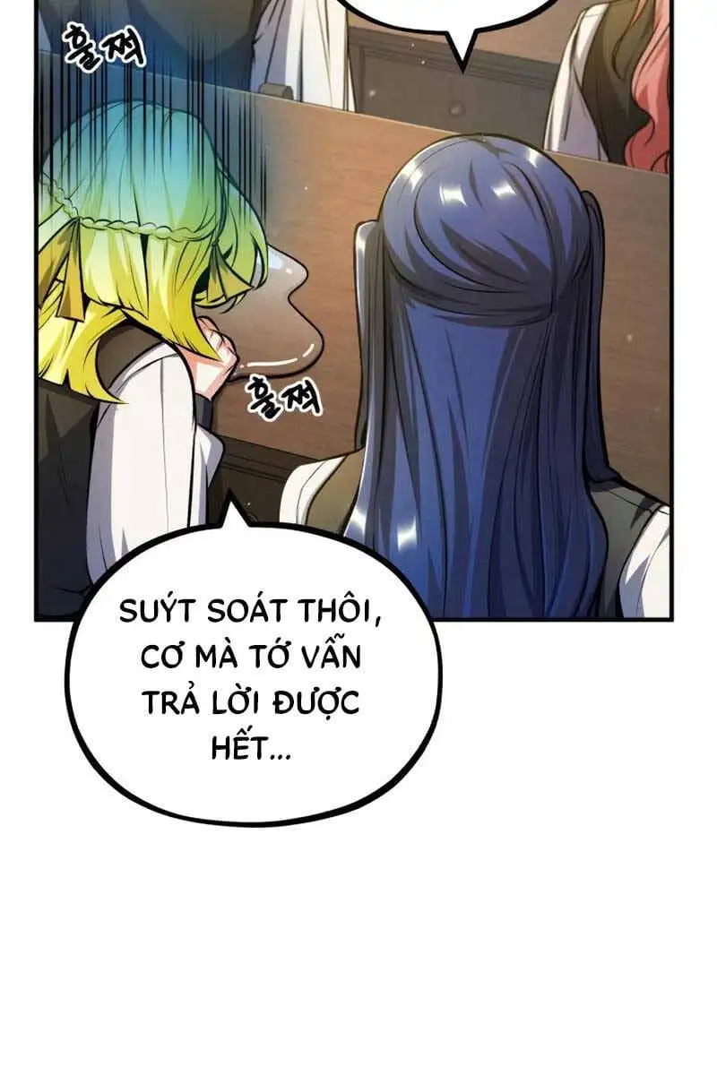 Truyện Tranh Giáo Sư Gián Điệp trang 5