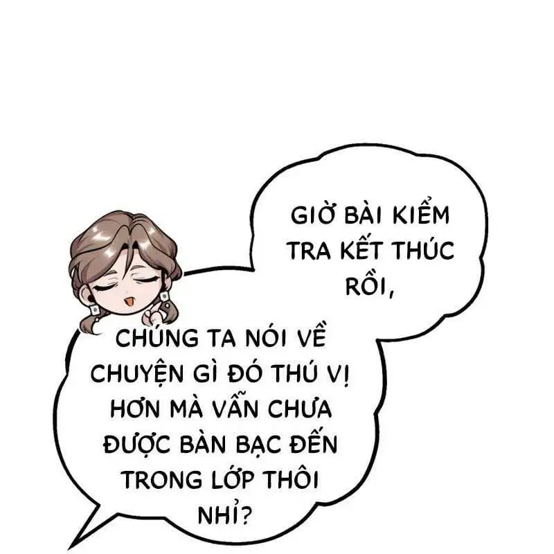 Truyện Tranh Giáo Sư Gián Điệp trang 5