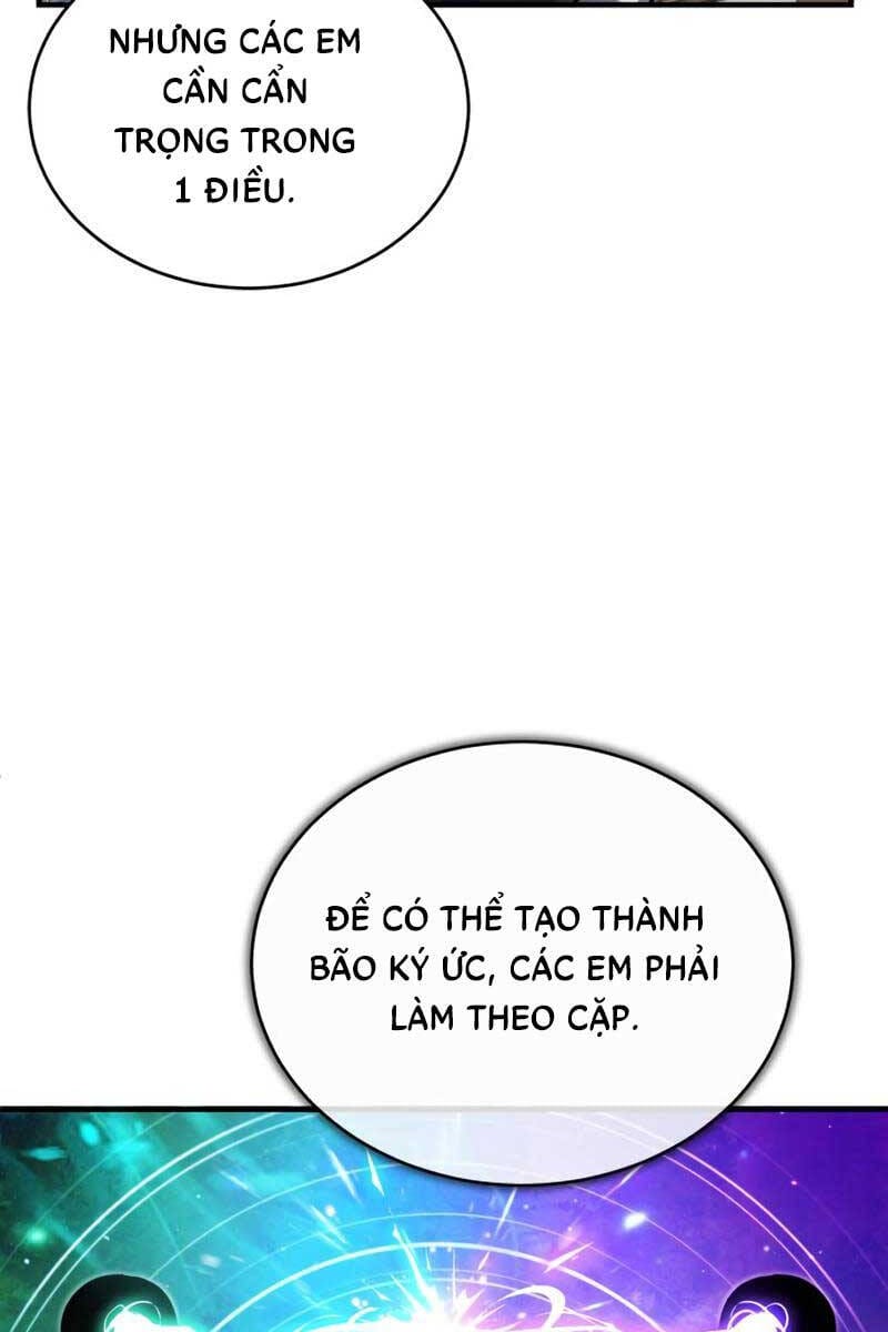 Truyện Tranh Giáo Sư Gián Điệp trang 5