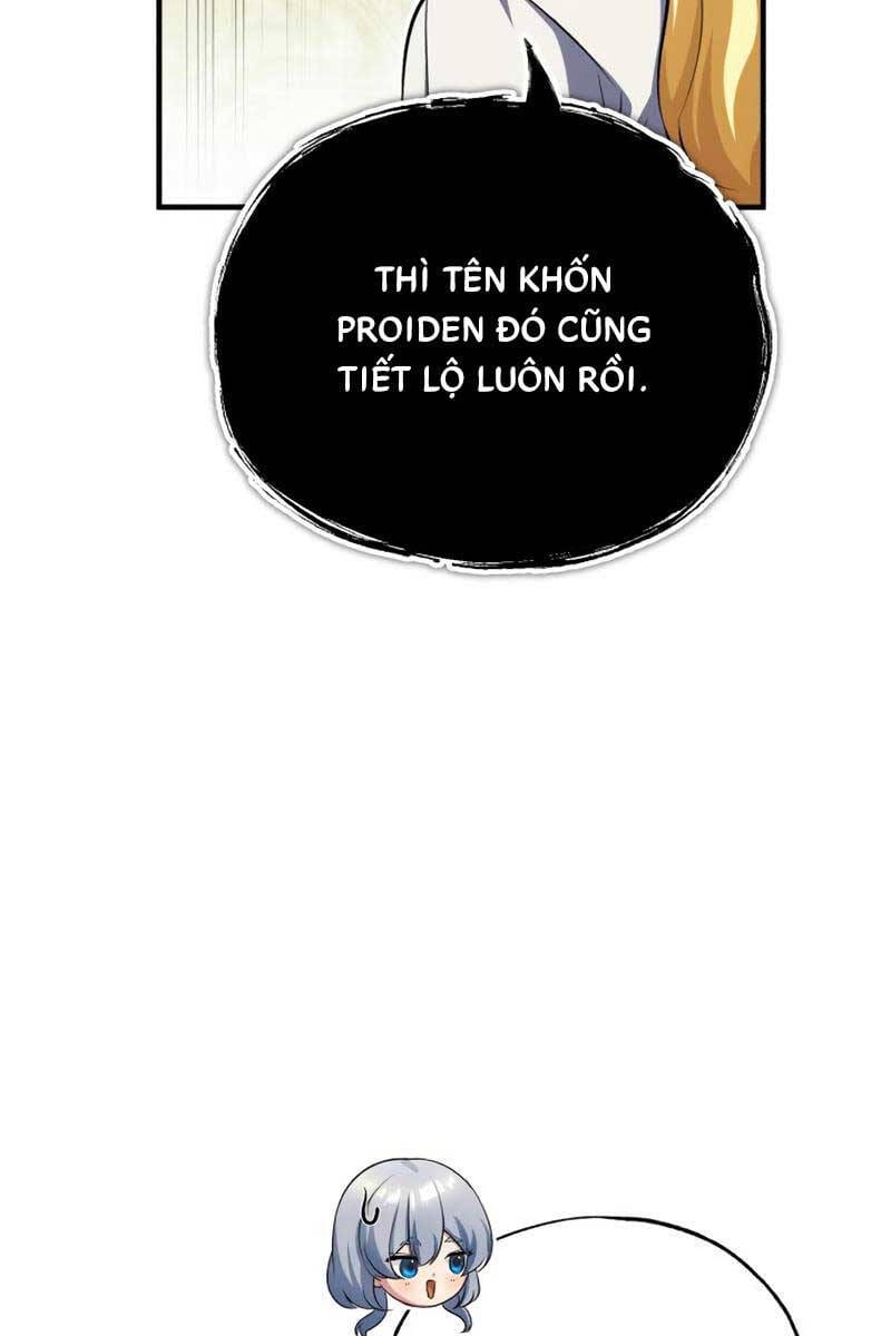 Truyện Tranh Giáo Sư Gián Điệp trang 5