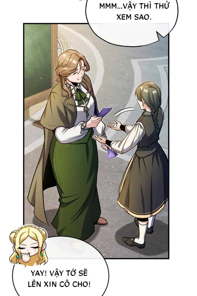 Truyện Tranh Giáo Sư Gián Điệp trang 5